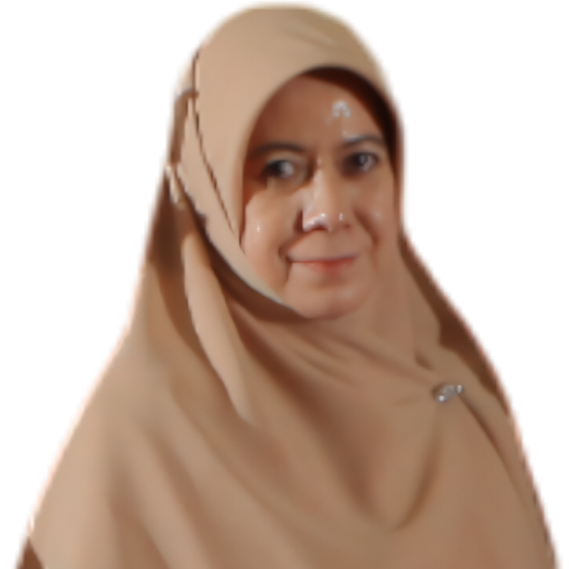 apt. Arlina Fauziah, S.Si., M.Farm.